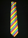 Wider Silk Tie