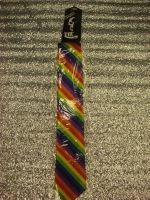 Satin Skinni Tie